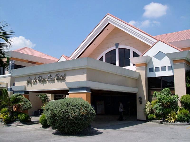 拉马亚利卡酒店 打拉 外观 照片